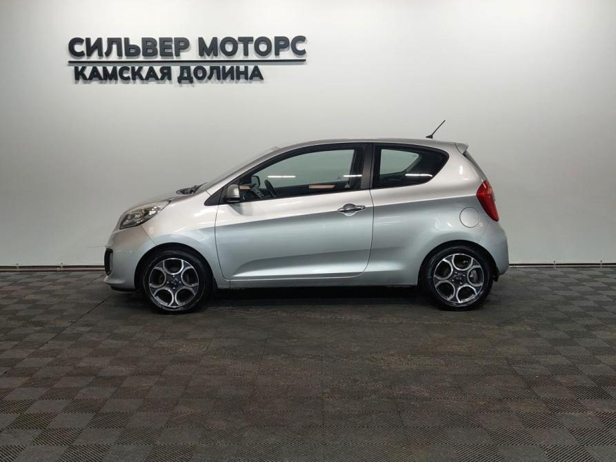 Kia Picanto II Пермь  - изображение 3
