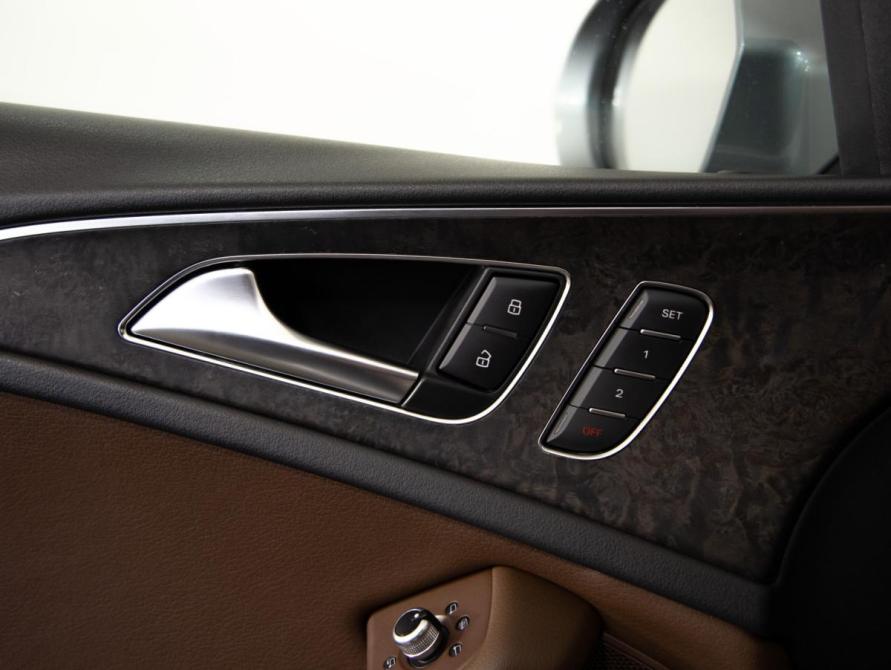 Audi A6 IV (C7) Рестайлинг Санкт-Петербург  - изображение 19