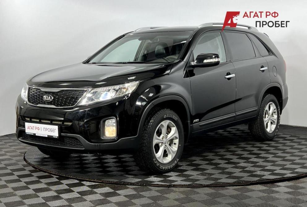 Kia Sorento II Рестайлинг Нижний Новгород  - изображение 2