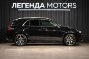 Mercedes-Benz GLE II (V167) Иркутск  - изображение 43