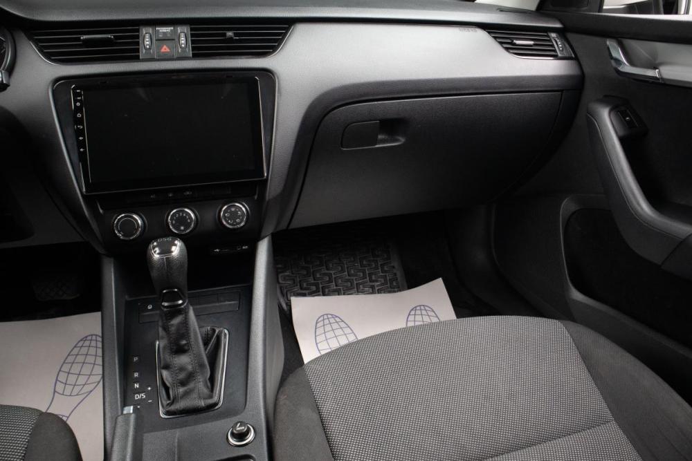 Skoda Octavia III (A7) Оренбург  - изображение 11