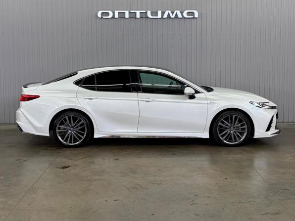 Toyota Camry IX (XV80) China Market с пробегом 2025 года, цена 3 997 000 рублей, 33976 км, седан, Автокод Объявления