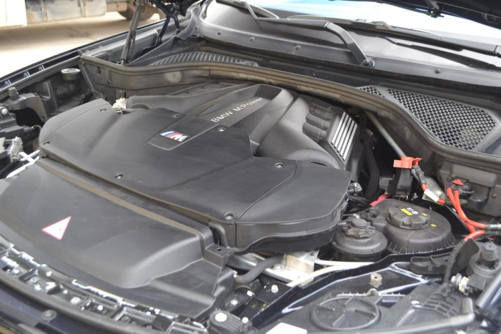 BMW X6 M II (F86) Энгельс  - изображение 39
