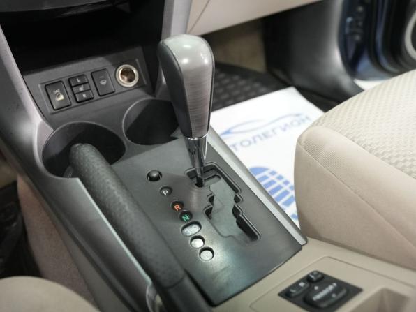 Toyota RAV4 III (XA30) с пробегом 2007 года, цена 1 170 000 рублей, 288008 км, внедорожник, Автокод Объявления