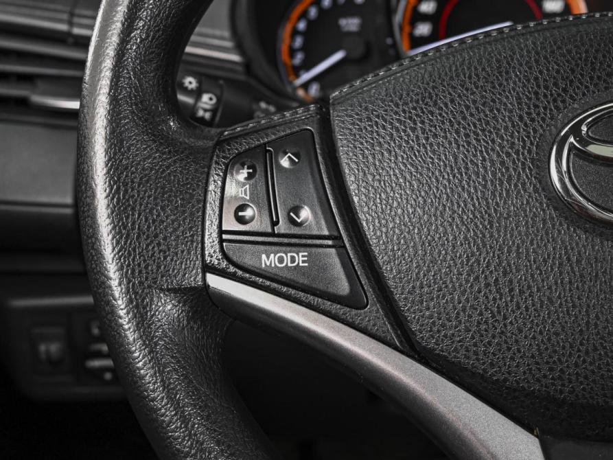 Toyota Yaris XP150 Рестайлинг Ставрополь  - изображение 19
