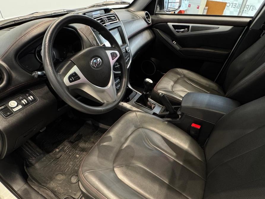 Lifan X60 I Рестайлинг 2 Волжский  - изображение 10