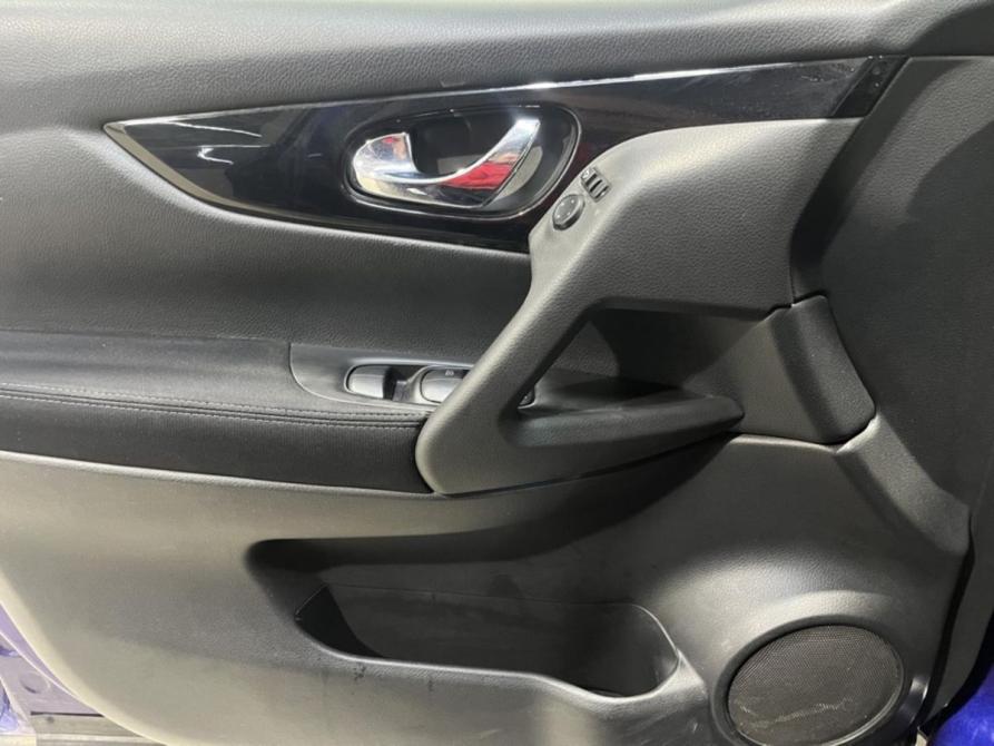 Nissan Qashqai II Курск  - изображение 14