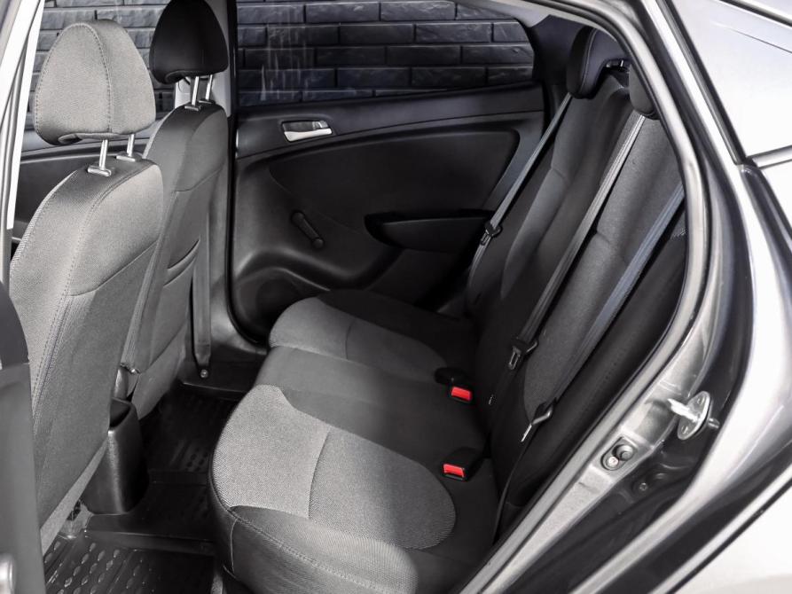 Hyundai Solaris I Екатеринбург  - изображение 14