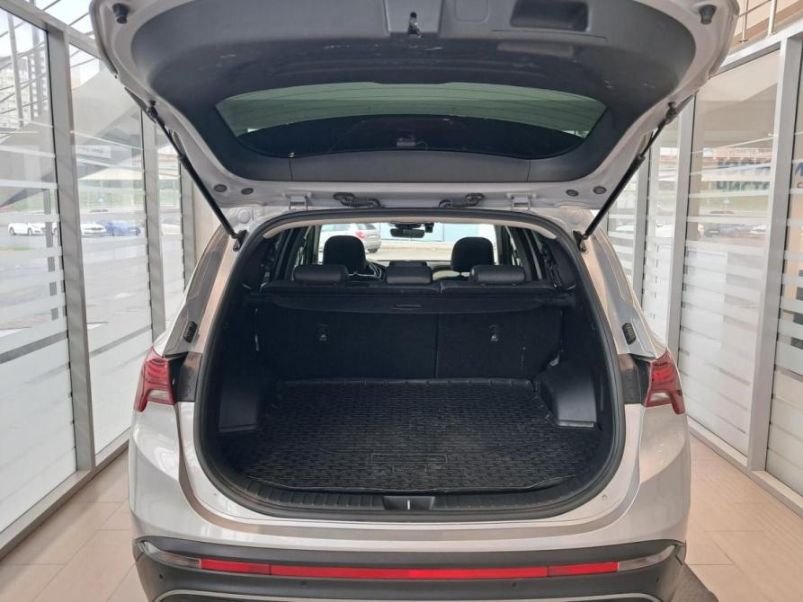 Hyundai Santa Fe IV Рестайлинг Казань  - изображение 12