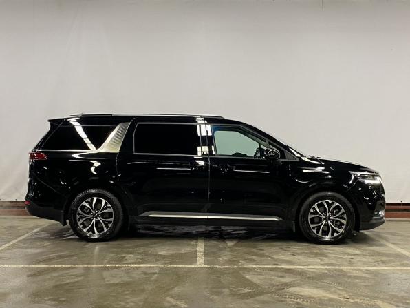 Kia Carnival IV с пробегом 2021 года, цена 4 999 000 рублей, 59041 км, минивэн, Автокод Объявления