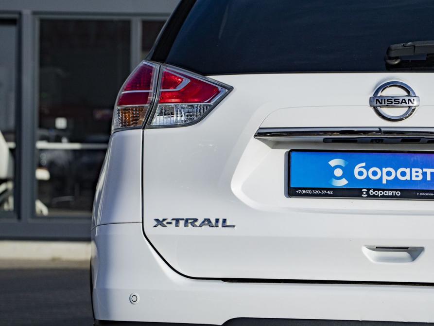 Nissan X-Trail III Ростов-на-Дону  - изображение 32