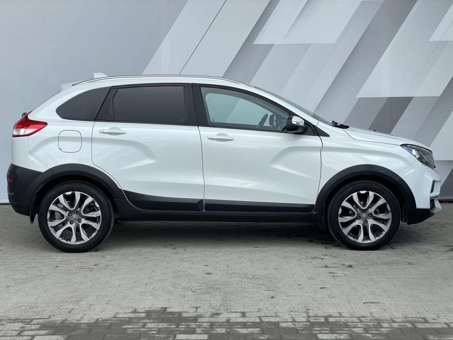 Lada (ВАЗ) XRAY I Екатеринбург  - изображение 4