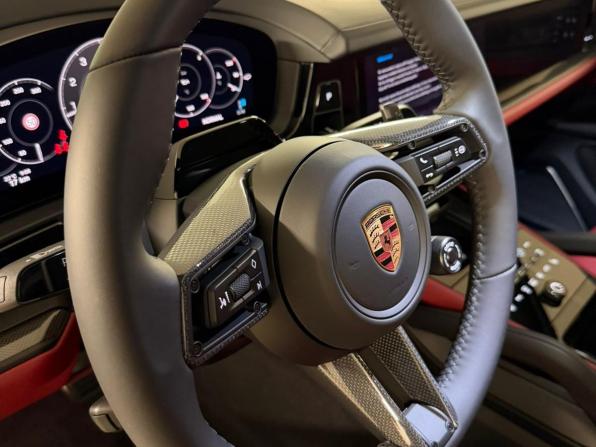 Новый Porsche Cayenne III Рестайлинг 2026 года, цена 29 490 000 рублей, внедорожник, Автокод Объявления