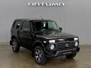 Lada (ВАЗ) Niva Legend Краснодар  - изображение 21