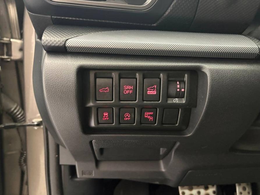 Subaru Forester V Ярославль  - изображение 14