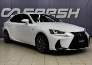 Lexus IS III Рестайлинг Благовещенск  - изображение 40
