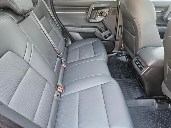 Haval H7 I с пробегом 2025 года, цена 3 157 000 рублей, 10066 км, внедорожник, Автокод Объявления
