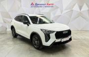 Haval Jolion I Рестайлинг Азнакаево  - изображение 33