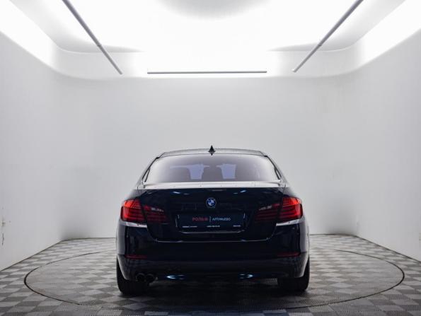 BMW 5 серии VI (F10/F11/F07) с пробегом 2013 года, цена 1 547 000 рублей, 193525 км, седан, Автокод Объявления