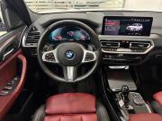 BMW X3 III (G01) Рестайлинг Новосибирск  - изображение 53