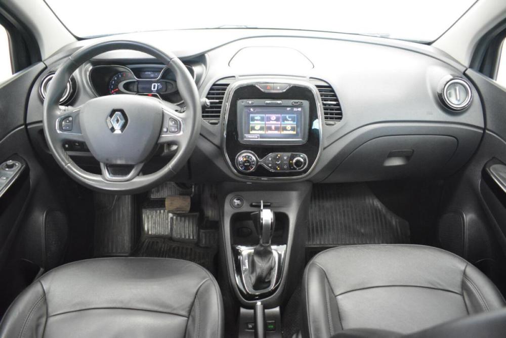 Renault Kaptur I Киров  - изображение 20