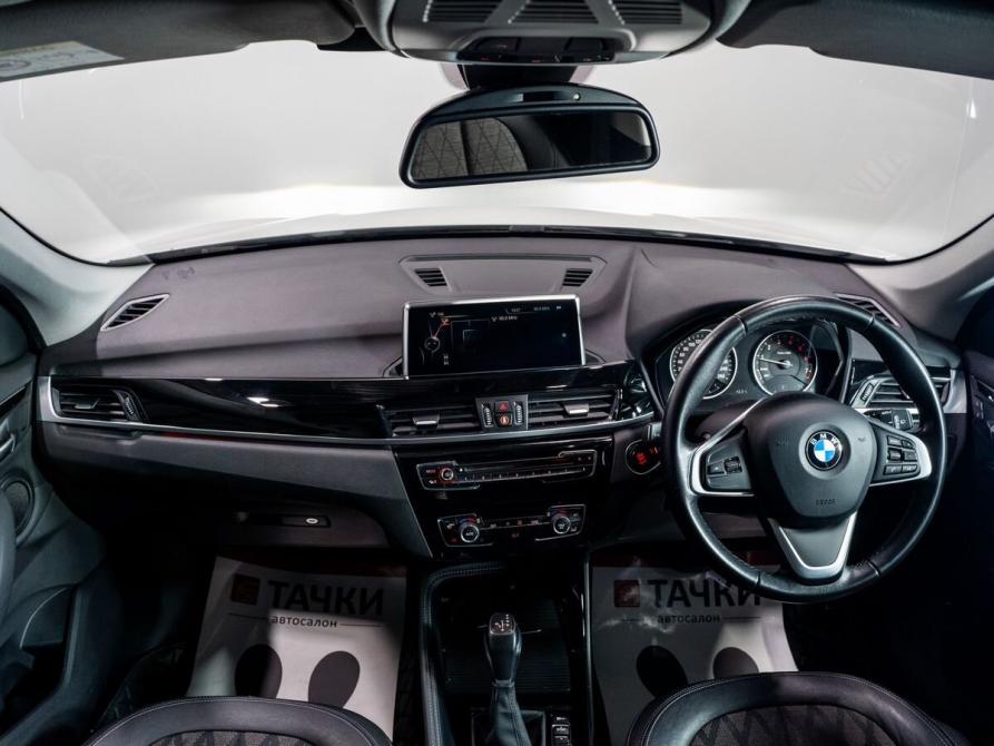 BMW X1 II (F48) Чита  - изображение 7