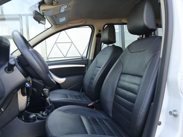 Nissan Terrano III (D10) с пробегом 2019 года, цена 1 349 000 рублей, 156726 км, внедорожник, Автокод Объявления