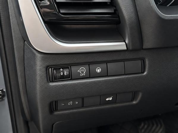 Nissan X-Trail IV с пробегом 2021 года, цена 2 849 000 рублей, 64000 км, внедорожник, Автокод Объявления