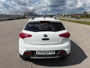 Lifan X50 Пермь  - изображение 11