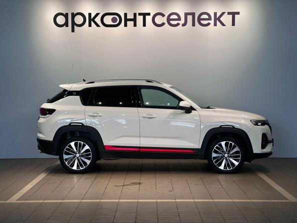 Changan CS35 Plus I Рестайлинг с пробегом 2024 года, цена 1 767 000 рублей, 43520 км, внедорожник, Автокод Объявления