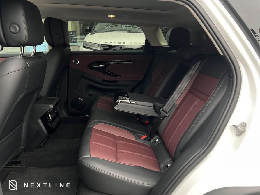 Land Rover Range Rover Evoque II Рестайлинг Самара  - изображение 8