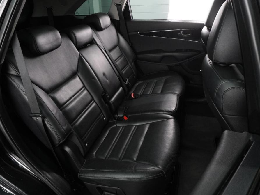 Kia Sorento III Prime Рестайлинг Воронеж  - изображение 7