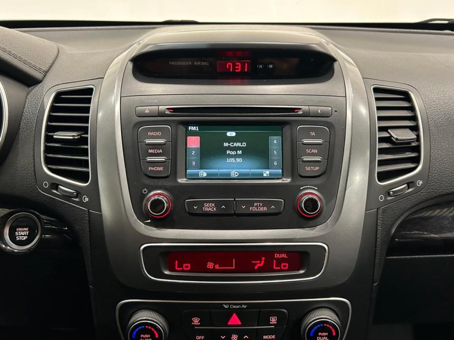 Kia Sorento II Рестайлинг Санкт-Петербург  - изображение 17