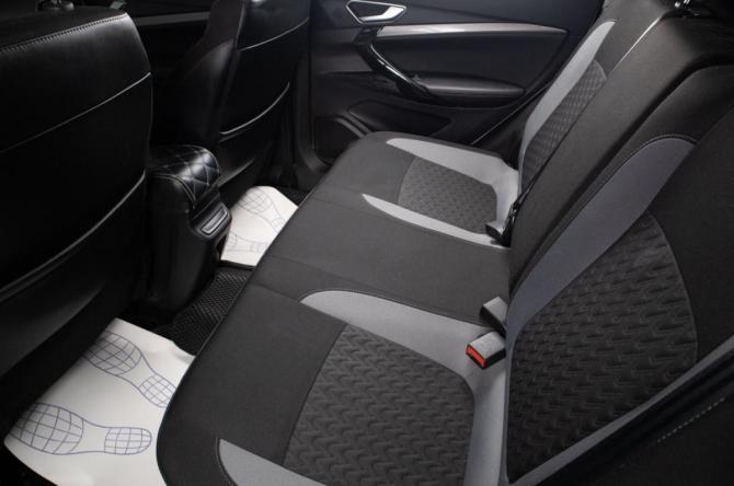 Lada (ВАЗ) Vesta I Рестайлинг (NG) с пробегом 2023 года, цена 1 329 000 рублей, 50000 км, седан, Автокод Объявления