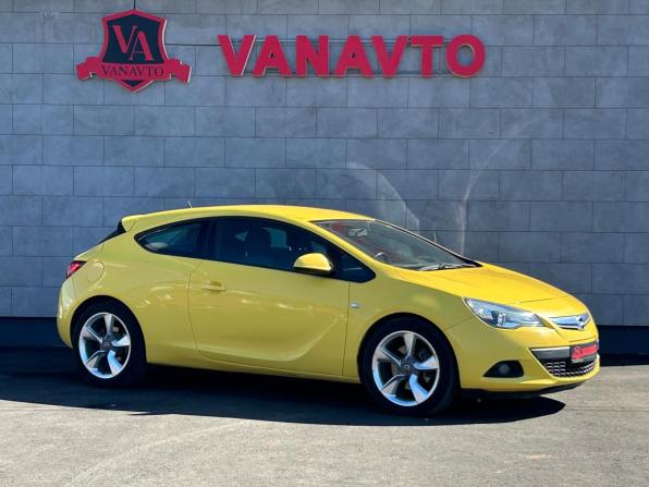 Opel Astra J Рестайлинг с пробегом 2013 года, цена 990 000 рублей, 189363 км, хэтчбек, Автокод Объявления