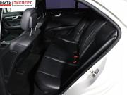 Mercedes-Benz C-Класс III (W204) Рестайлинг Белгород  - изображение 30