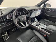 Audi Q7 II (4M) Рестайлинг Москва  - изображение 31