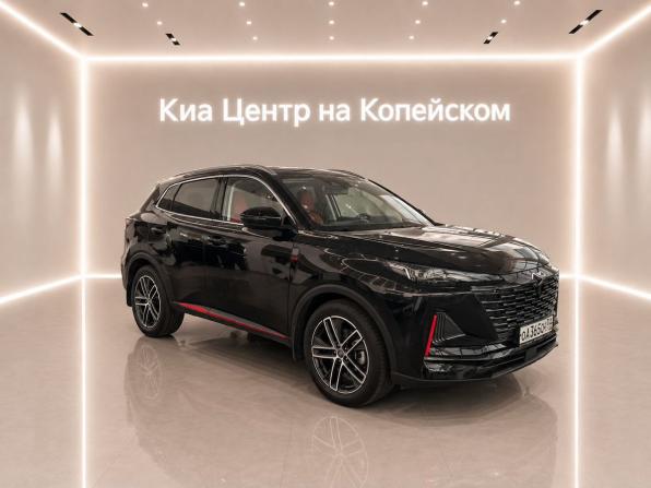 Changan CS55 Plus II с пробегом 2024 года, цена 2 145 000 рублей, 24000 км, внедорожник, Автокод Объявления