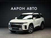 KGM Torres Москва  - изображение 20