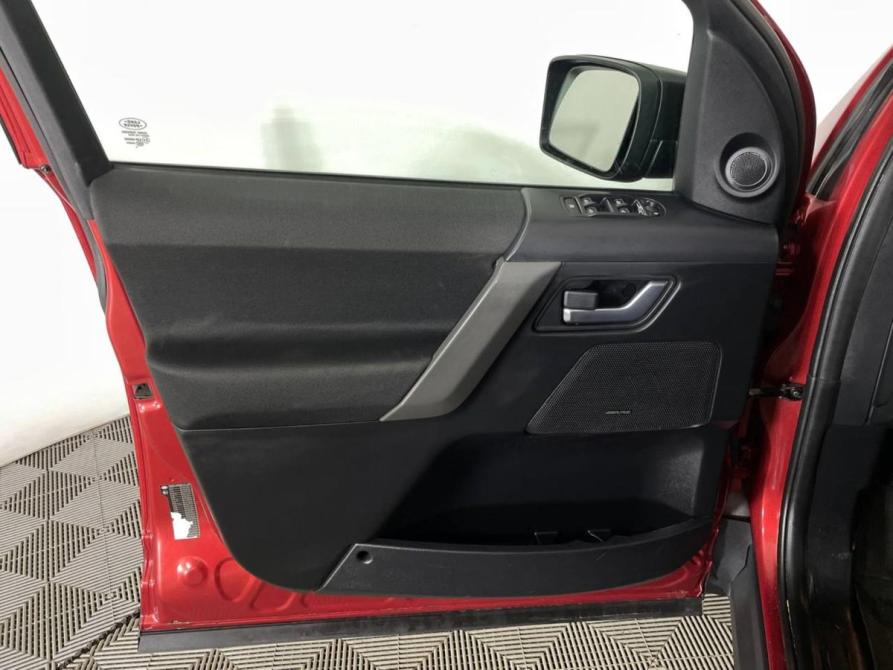 Land Rover Freelander II Рестайлинг Ногинск  - изображение 12