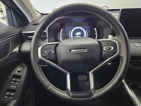 Haval Jolion I Рестайлинг с пробегом 2025 года, цена 2 323 000 рублей, 12678 км, внедорожник, Автокод Объявления