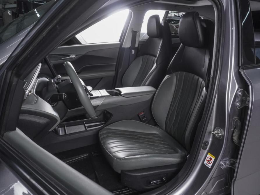 Changan Lamore Ростов-на-Дону  - изображение 10