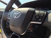 Toyota Camry IX (XV80) China Market Саратов  - изображение 73