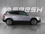 Nissan Qashqai I Рестайлинг Минеральные Воды  - изображение 24