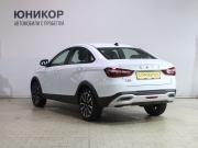 Lada (ВАЗ) Vesta I Рестайлинг (NG) Дзержинск  - изображение 26