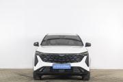 Geely Cityray Тюмень  - изображение 26