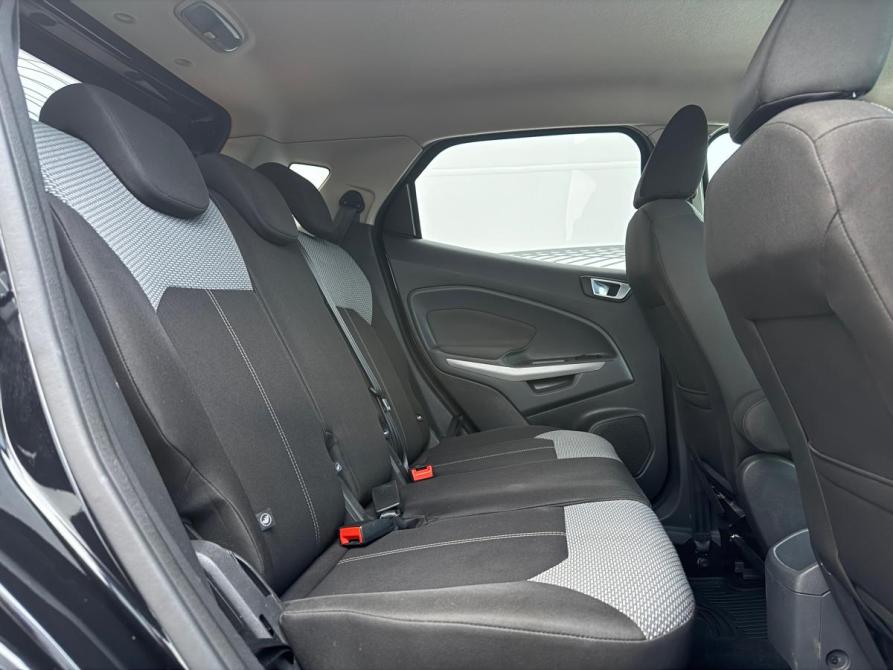 Ford EcoSport II Воронеж  - изображение 16