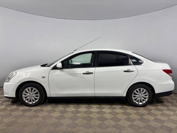 Nissan Almera III (G15) с пробегом 2015 года, цена 799 000 рублей, 89399 км, седан, Автокод Объявления