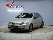 Chevrolet Lacetti I Уфа  - изображение 18