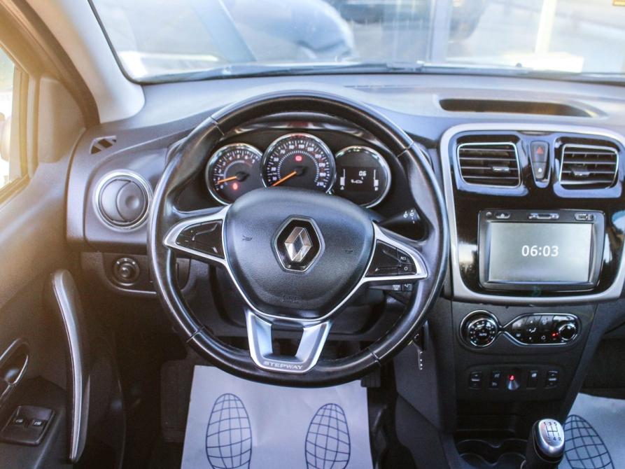 Renault Logan II Рестайлинг Калуга  - изображение 8